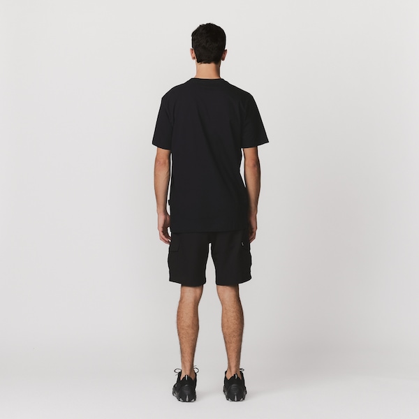 Camiseta Oakley Heritage Skull Logo