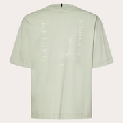 Reserve Momento Protopia Tee - Faded Green