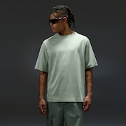 Reserve Momento Protopia Tee - Faded Green