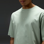 Reserve Momento Protopia Tee - Faded Green