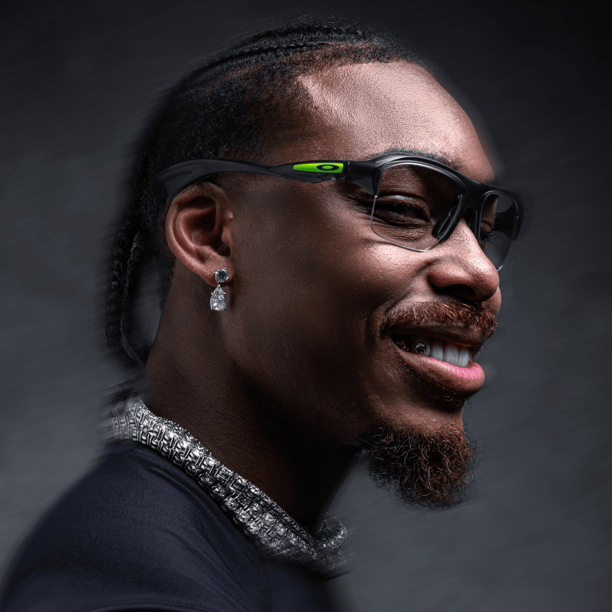 Oakley - katsu Oakley OO9280 BXTR MotoGP™ Collection L (39 - 139) with