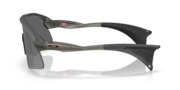 Stunt Devil S - Grey Smoke