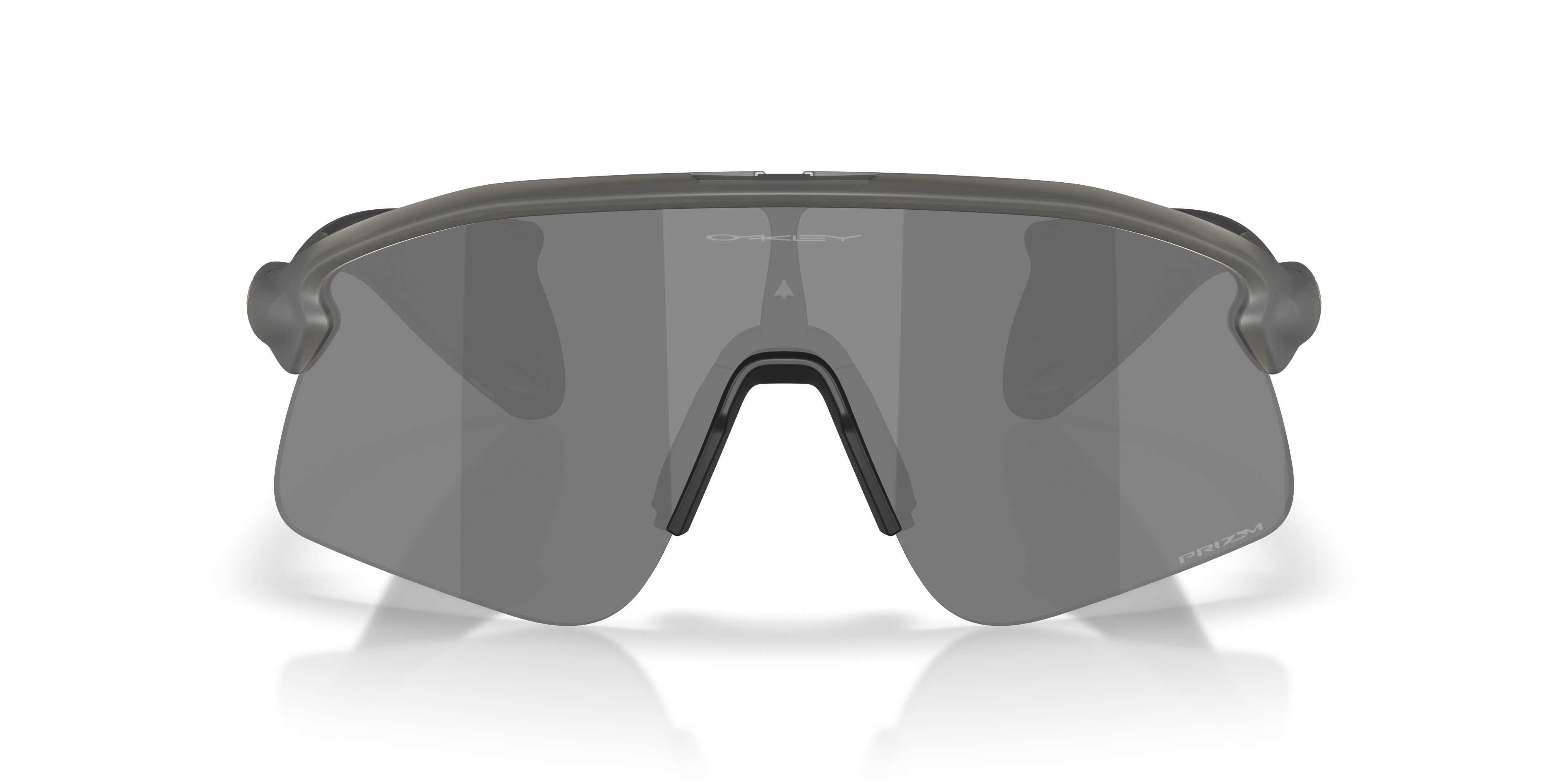 Stunt Devil S Prizm Black Lenses, Grey Smoke Frame Sunglasses