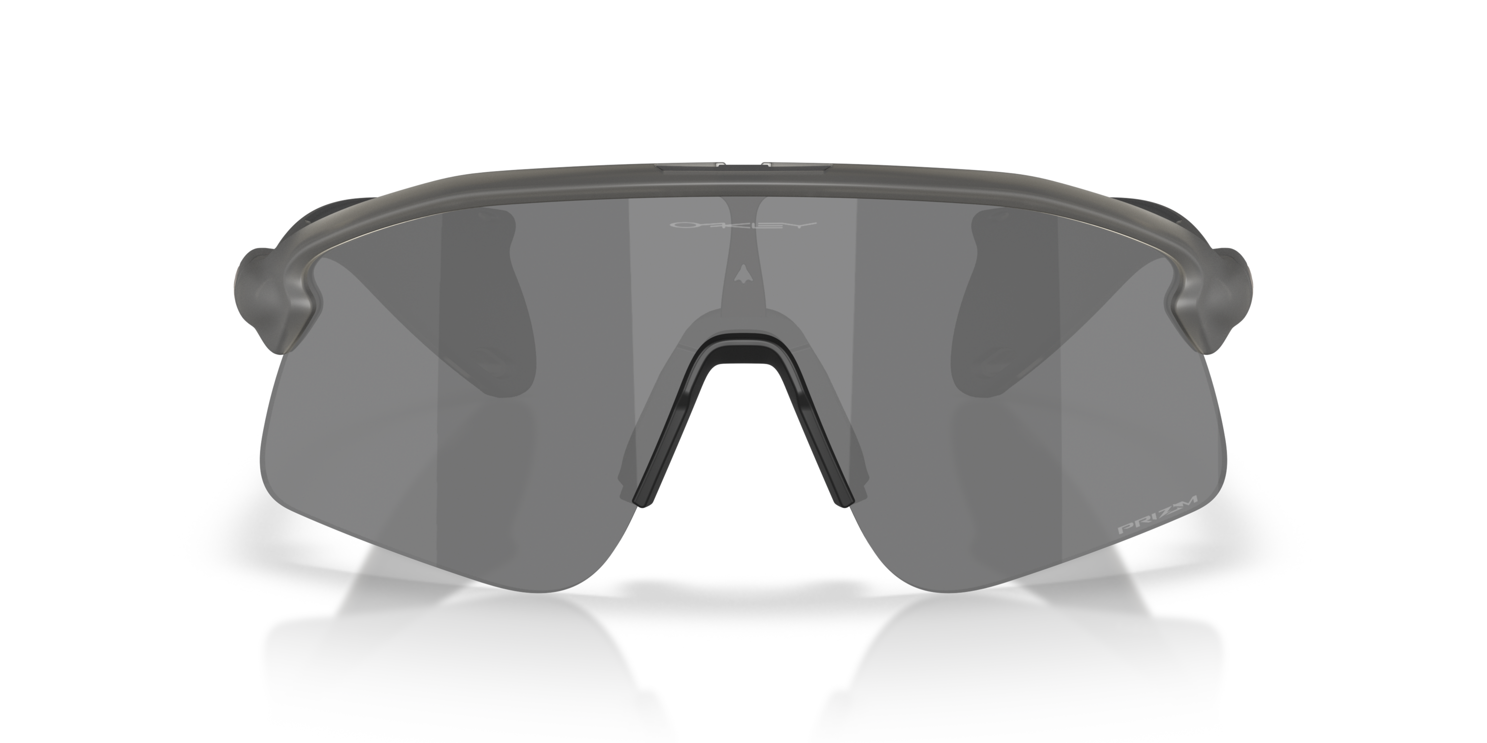 Stunt Devil S Prizm Black Lenses, Grey Smoke Frame