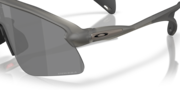 Stunt Devil S - Grey Smoke