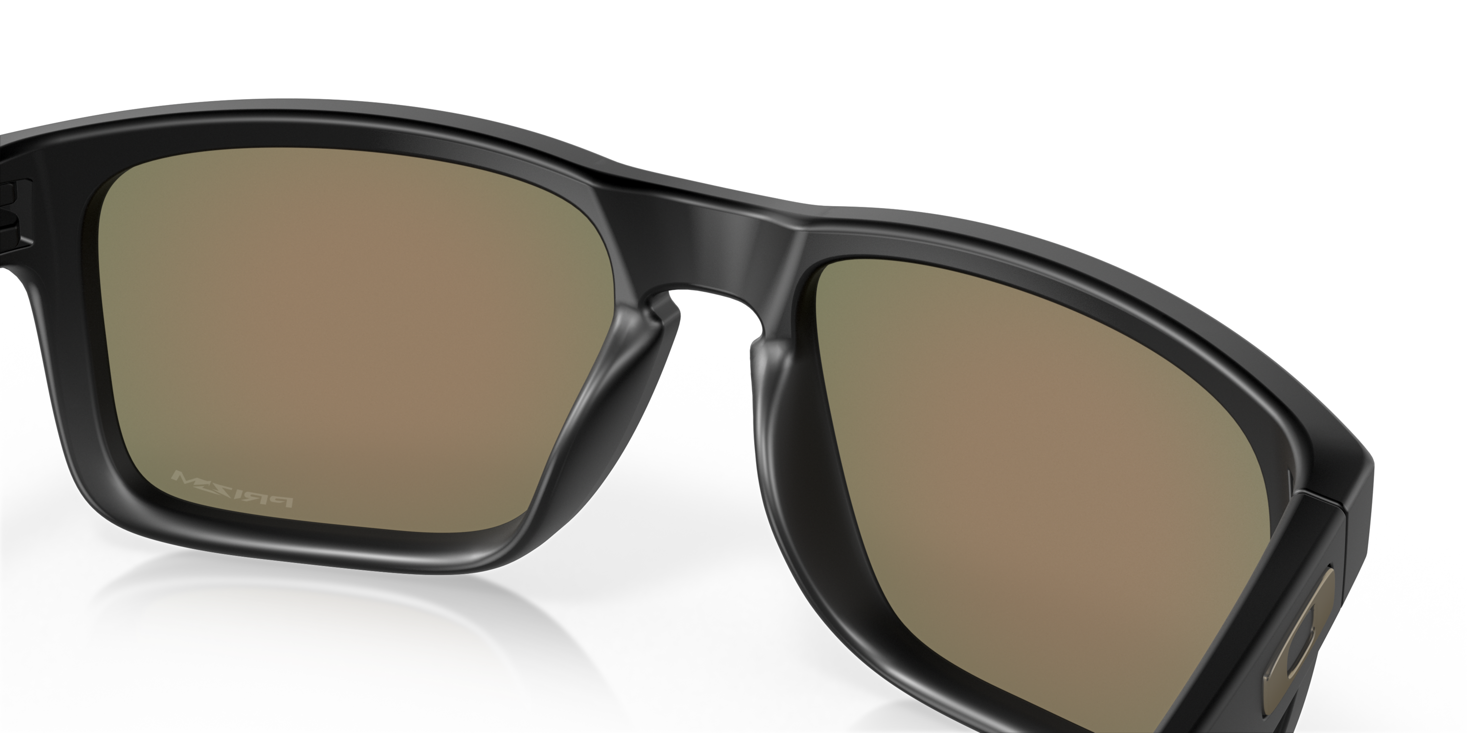 Oakley Holbrook Prizm Lens