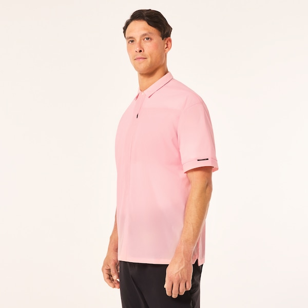 Rs Shell Lightsome S/S Shirt