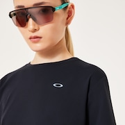 Radiant Uv Shade Op Tee 9.0 - Blackout