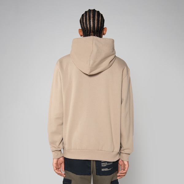 Moletom Oakley Elipse Metal