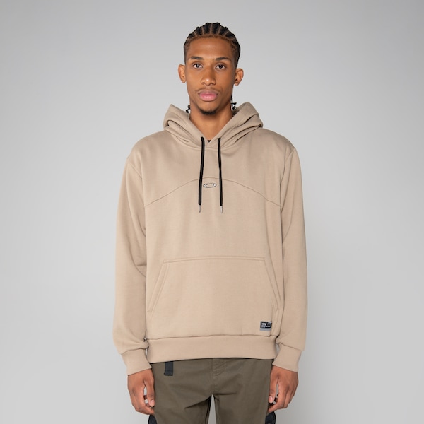 Moletom Oakley Elipse Metal