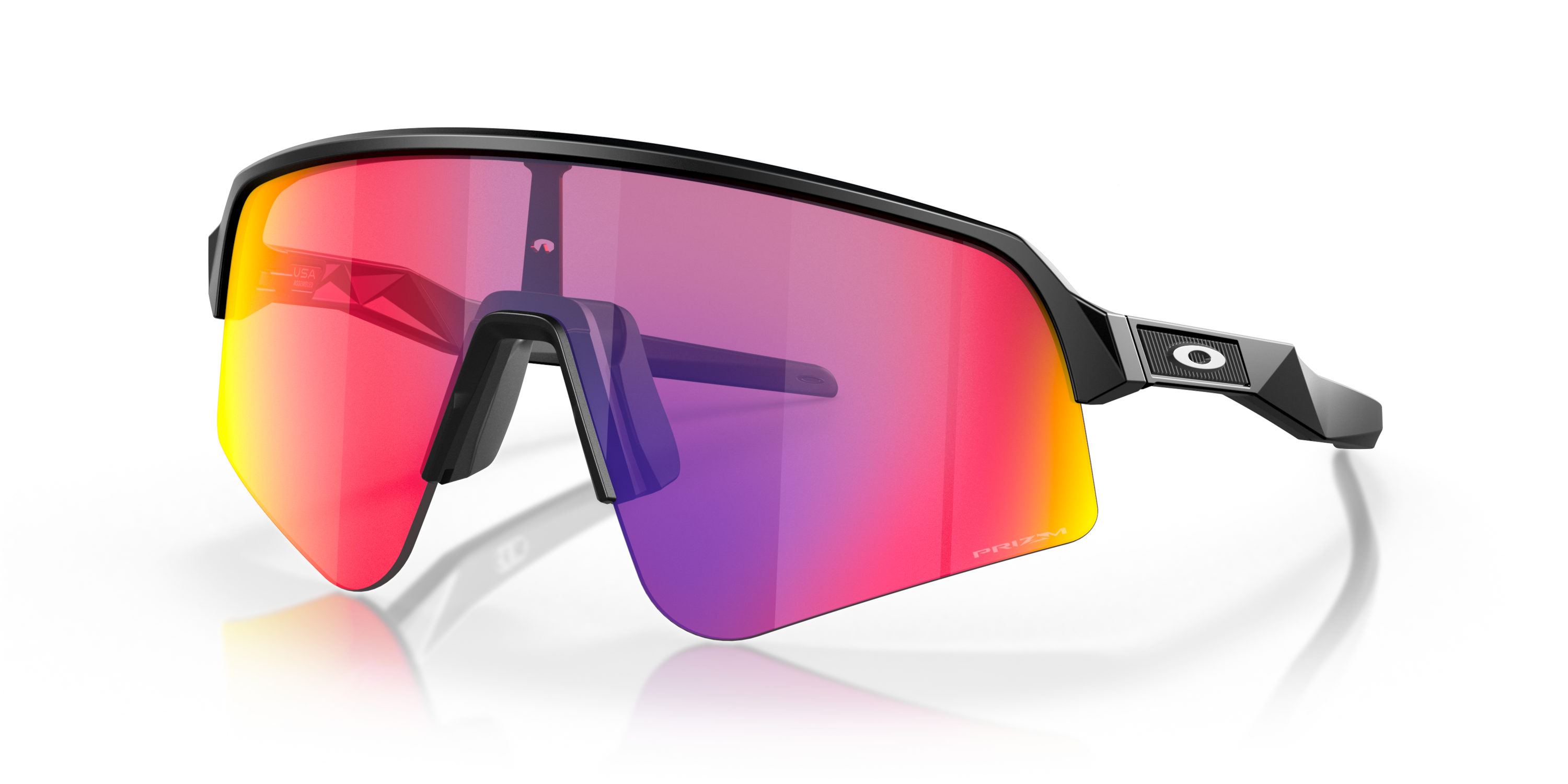Oakley Sutro Lite Sweep Design