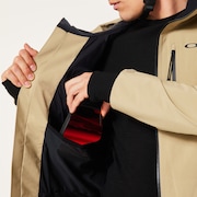 Unbound Gore-Tex Shell Jacket2.0 - Pebble