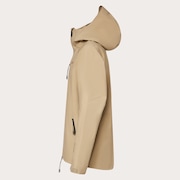 Unbound Gore-Tex Shell Jacket2.0 - Pebble