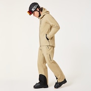 Unbound Gore-Tex Shell Jacket2.0 - Pebble