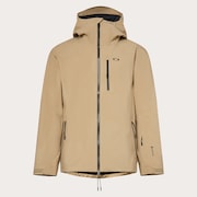 Unbound Gore-Tex Shell Jacket2.0 - Pebble