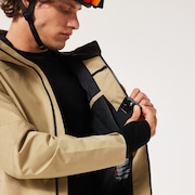 Unbound Gore-Tex Shell Jacket2.0 - Pebble