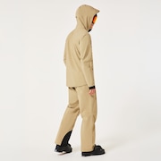 Unbound Gore-Tex Shell Jacket2.0 - Pebble