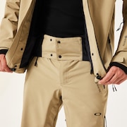 Unbound Gore-Tex Shell Jacket2.0 - Pebble