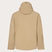 Unbound Gore-Tex Shell Jacket2.0 - Pebble