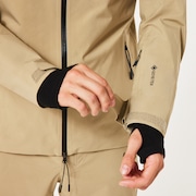 Unbound Gore-Tex Shell Jacket2.0 - Pebble