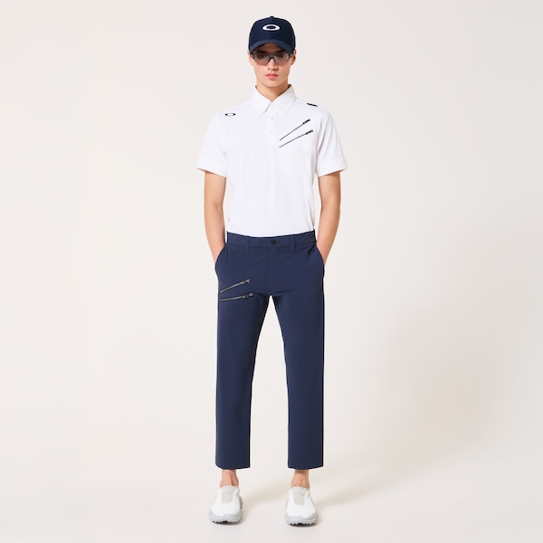 Skull Light Dry Zip Tapered