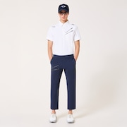 Skull Light Dry Zip Tapered