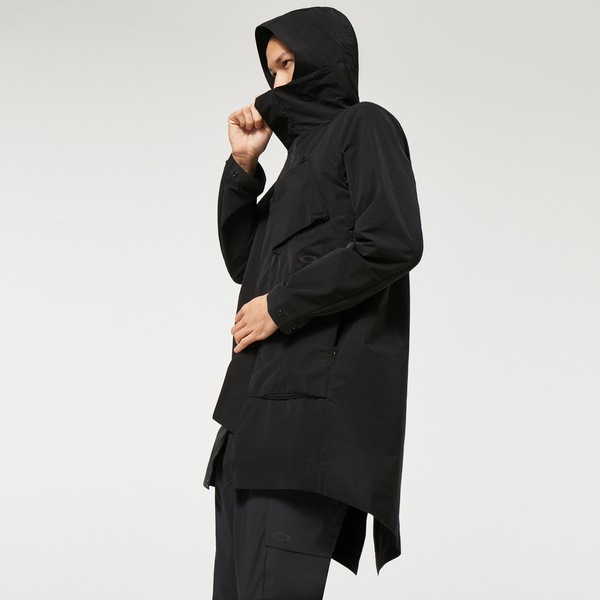 Rs Shell Polish Commute Coat Rs Shell Polish Commute Coat