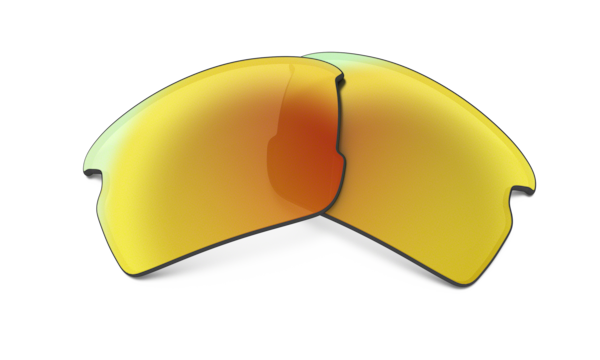 Flak® 2.0 (Low Bridge Fit) Replacement Lenses