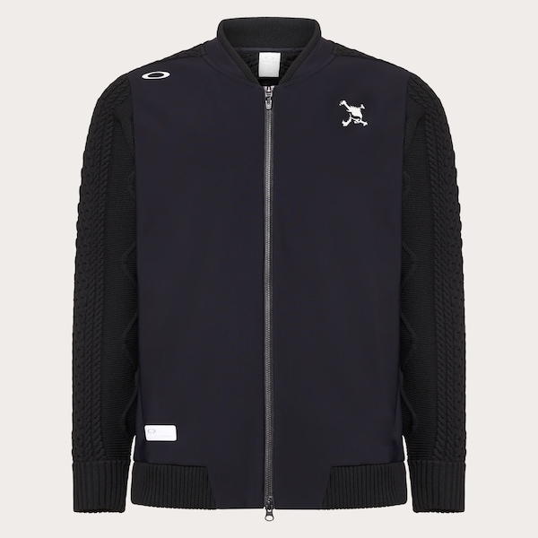 Skull Synchronism Hybrid Jacket 2.0