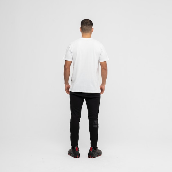 Camiseta O-Ellipse Tee