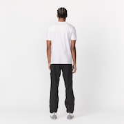 Camiseta O-Ellipse Tee - White