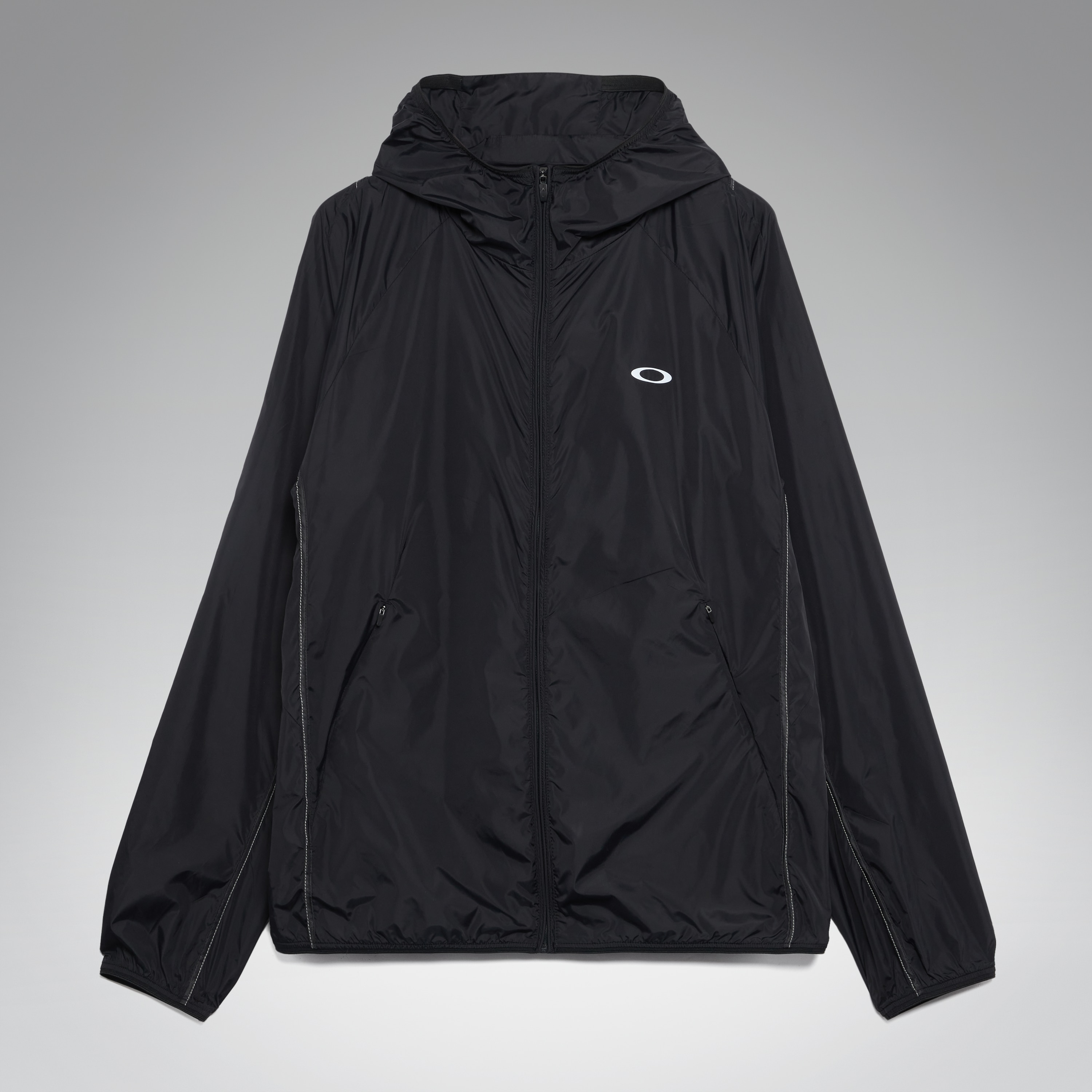 Oakley Edge Force Windbreaker - Aviator Green | Oakley® US