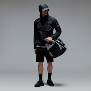 Edge Force Windbreaker - Pitch Black