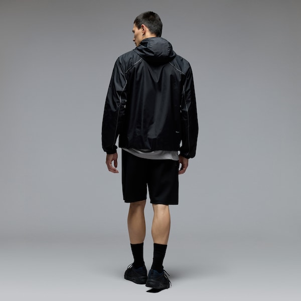 Edge Force Windbreaker