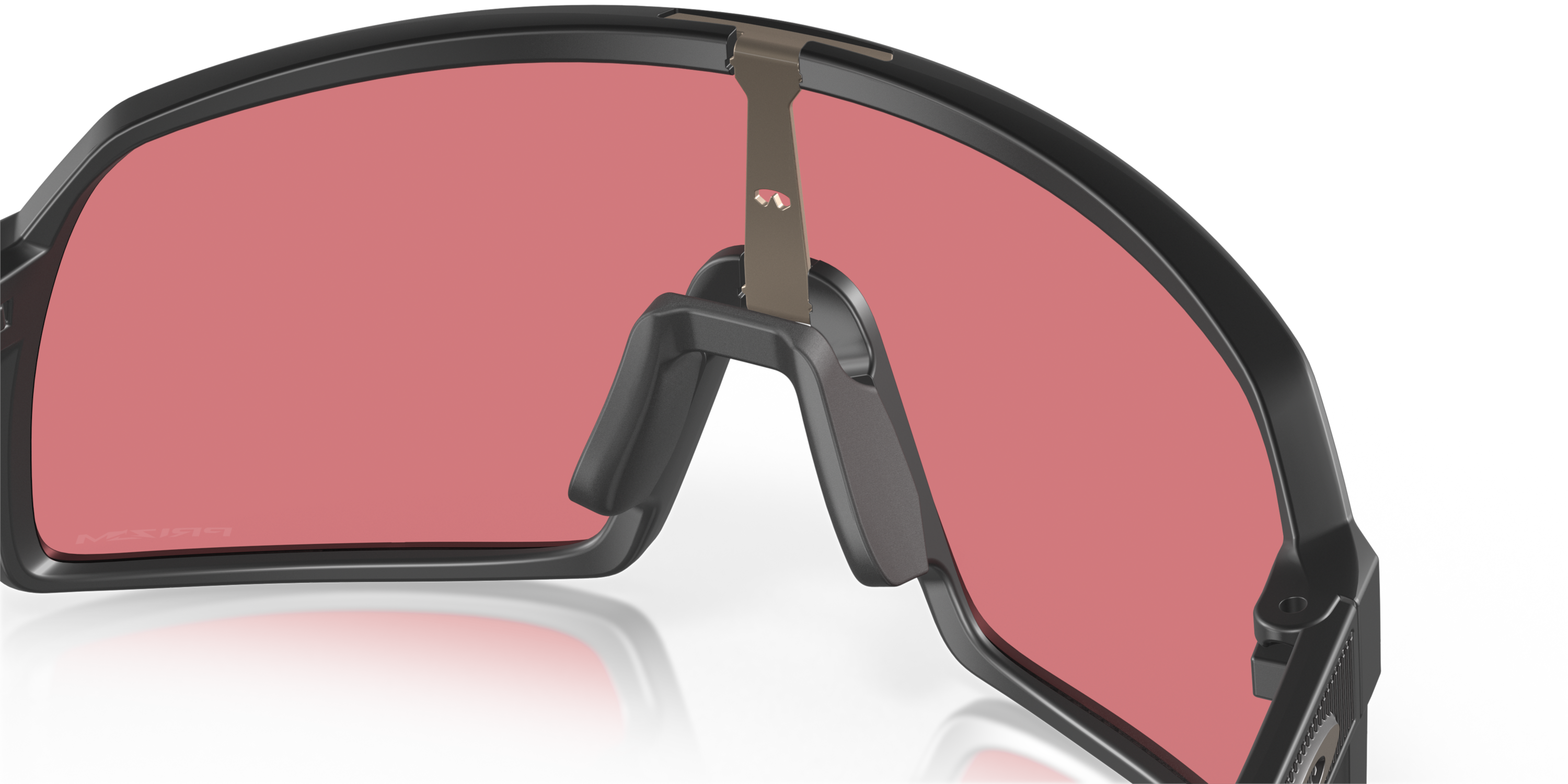 Oakley Prizm Lens Technology