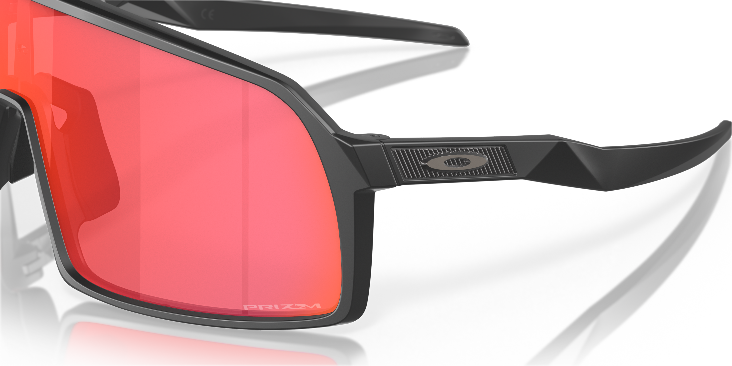 Oakley Sutro S Compact Design