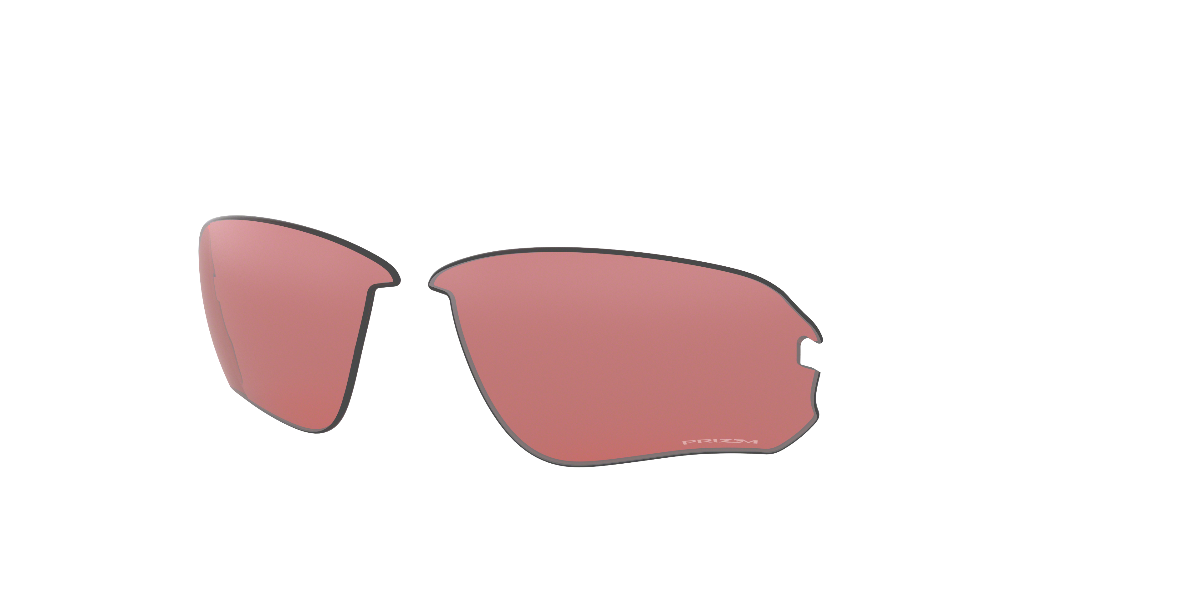 Oakley Flak® Draft Replacement Lenses Prizm Dark Golf Oakley® US