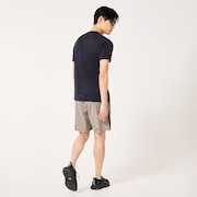O-Heat Block SS  Crew 1.0 - Pitch Black
