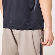 O-Heat Block SS  Crew 1.0 - Pitch Black