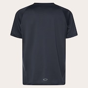 O-Heat Block SS  Crew 1.0 - Pitch Black