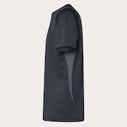 O-Heat Block SS  Crew 1.0 - Pitch Black