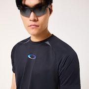 O-Heat Block SS  Crew 1.0 - Pitch Black