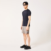 O-Heat Block SS  Crew 1.0 - Pitch Black