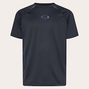 O-Heat Block SS  Crew 1.0 - Pitch Black