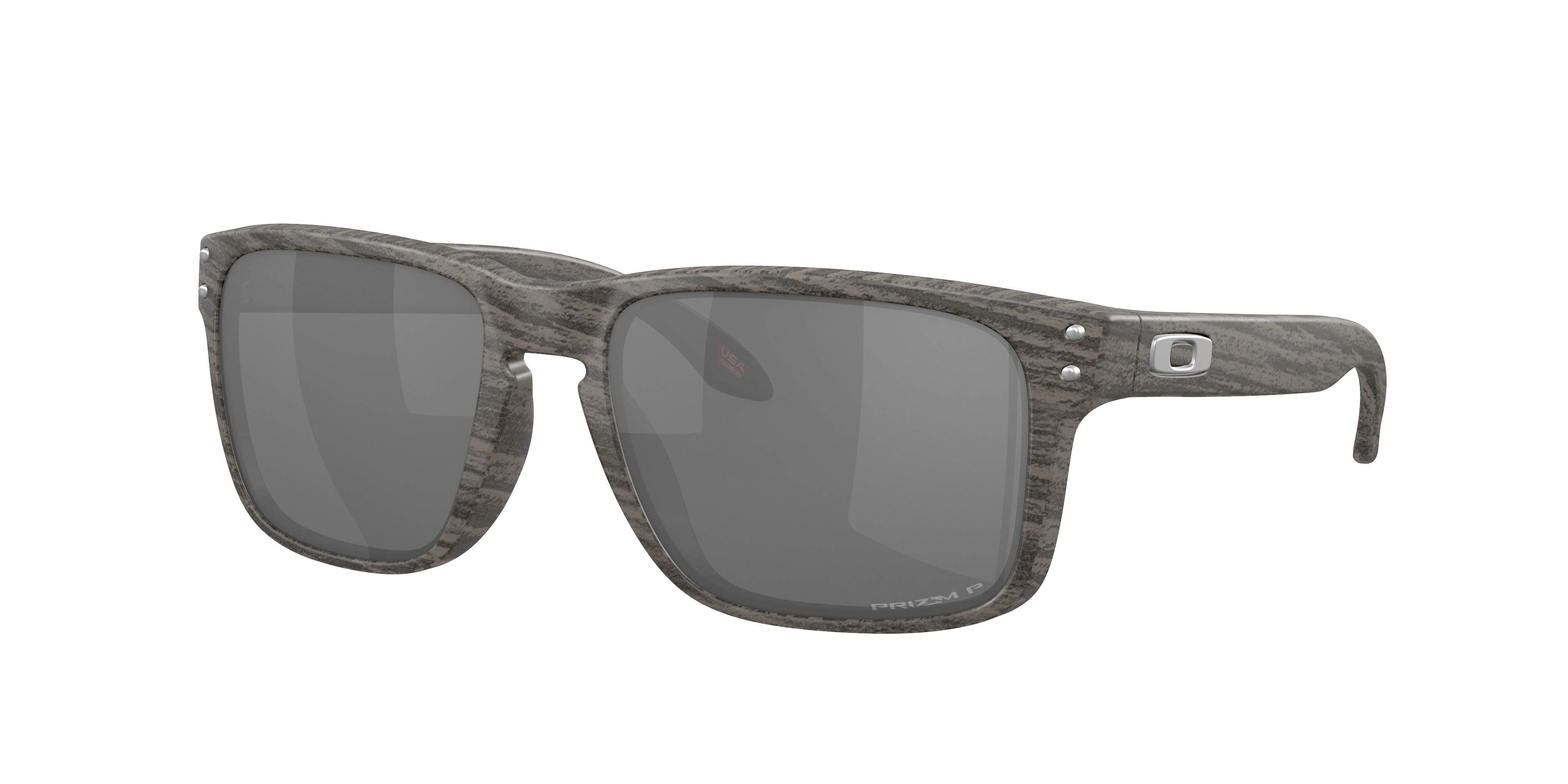 For Men Oakley Holbrook Mix Prizm Sunglasses Accessories Oakley