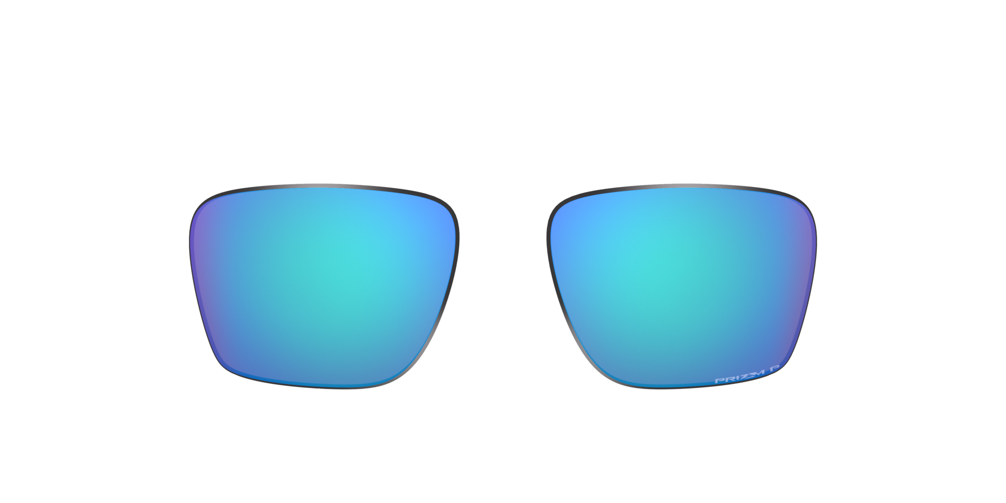 Oakley Sylas Replacement Lenses Prizm Sapphire Polarized Oakley® US