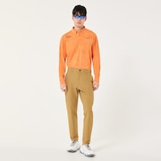 Soft Orange