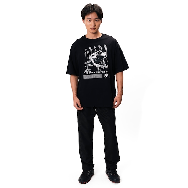 Camiseta Oakley Frog 2075