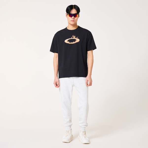 O-Tech Cold Cotton Tee Icon 2.0