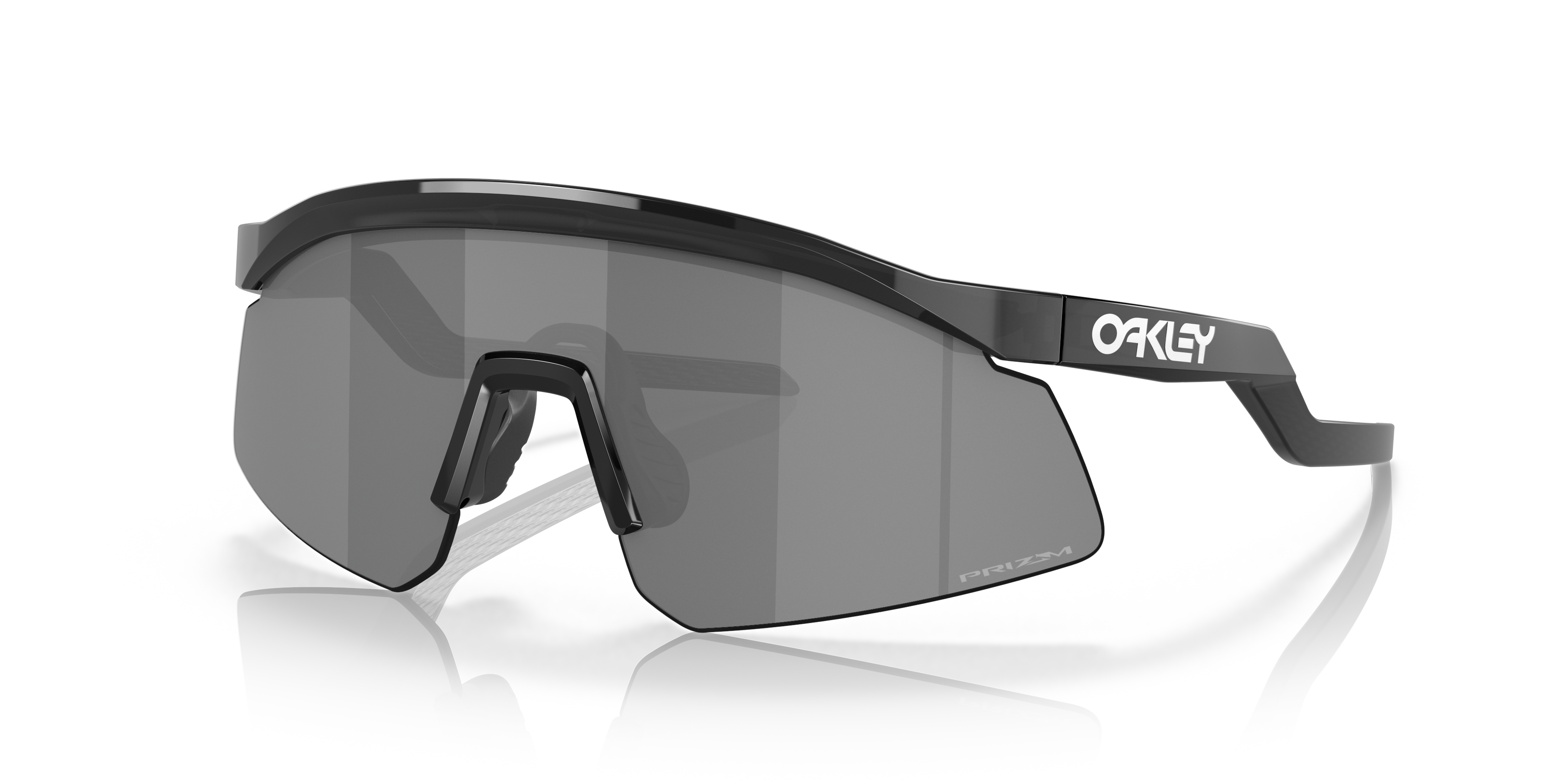 OAKLEY HYDRA PRIZM サングラス Hydra Prizm Black Lenses, Black Ink Frame Sunglasses | Oakley